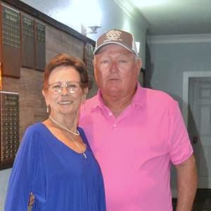 Meet your Posher, Debi bourke